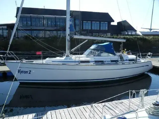 Bavaria 38 Ocean