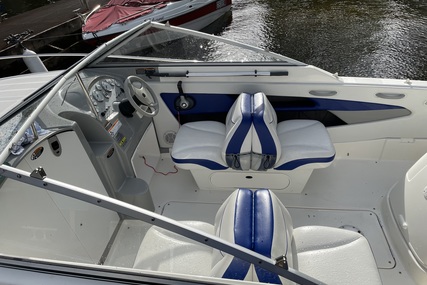 Bayliner 192 Cuddy