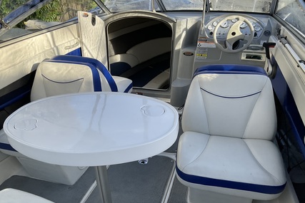 Bayliner 192 Cuddy