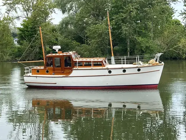 Thames Cruiser