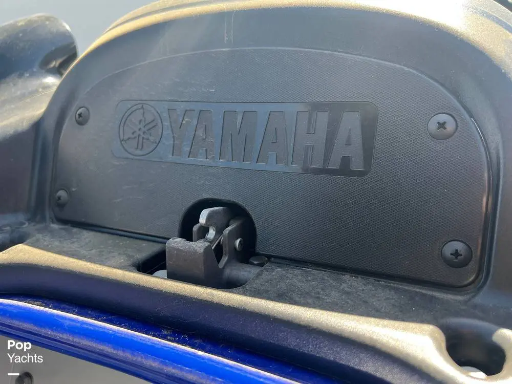 2004 Yamaha fx140 ho