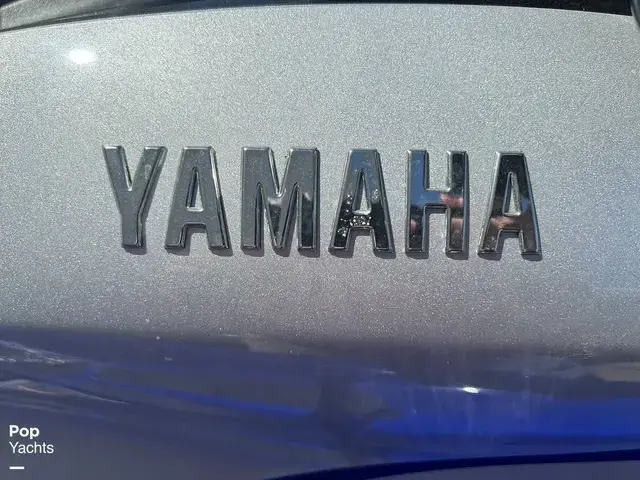 Yamaha FX140 HO