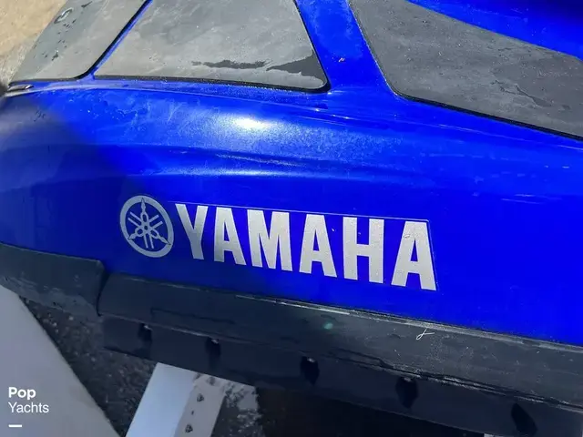 Yamaha FX140 HO