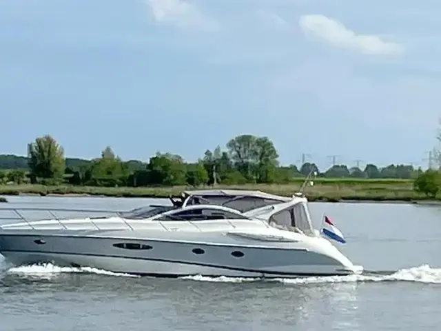 Atlantis 47 Cabrio