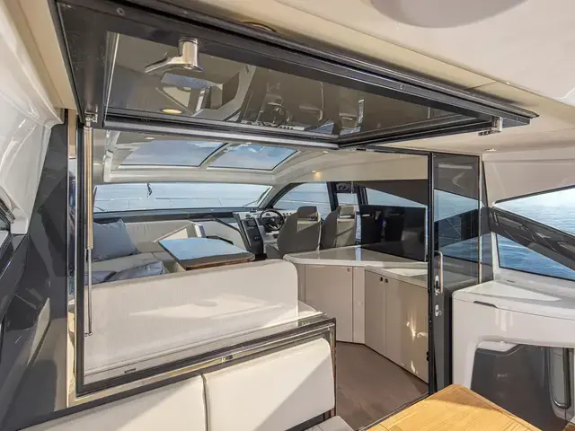 Fairline Targa 45 GT - MODEL 2025