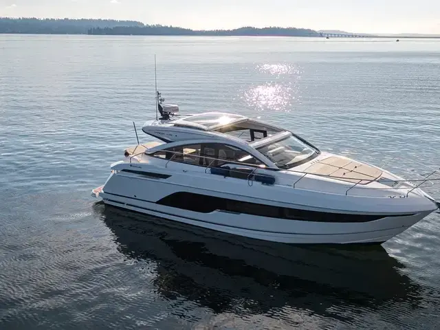 Fairline Targa 45 GT - MODEL 2025