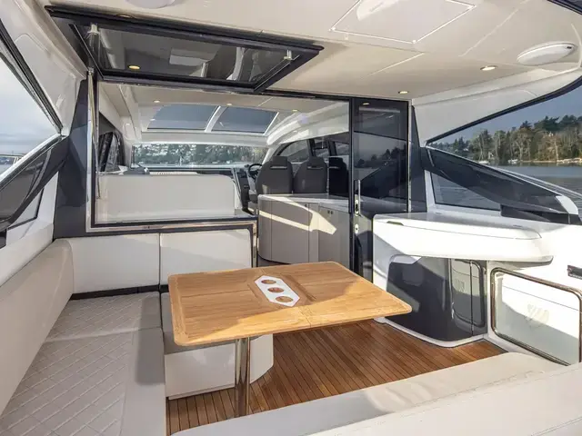 Fairline Targa 45 GT - MODEL 2025