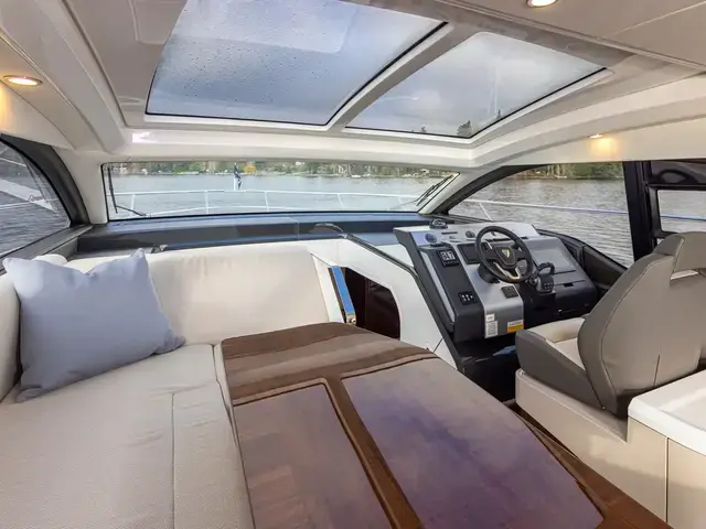 Fairline Targa 45 GT - MODEL 2025