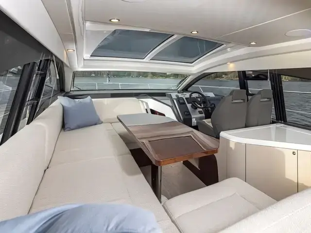 Fairline Targa 45 GT - MODEL 2025