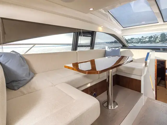 Fairline Targa 45 GT - MODEL 2025