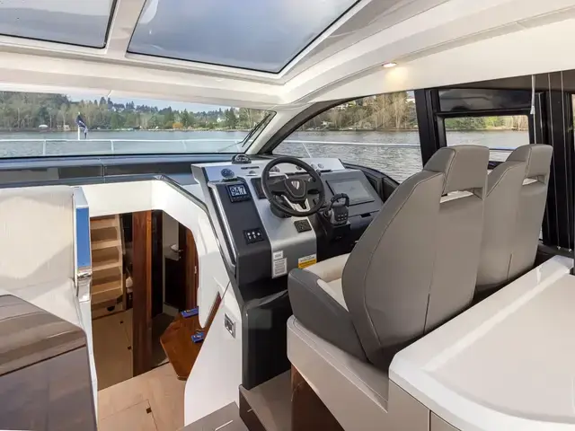 Fairline Targa 45 GT - MODEL 2025