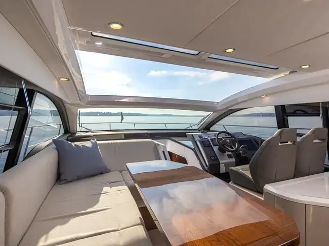 Fairline Targa 45 GT - MODEL 2025