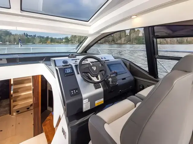 Fairline Targa 45 GT - MODEL 2025