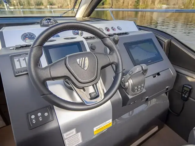 Fairline Targa 45 GT - MODEL 2025