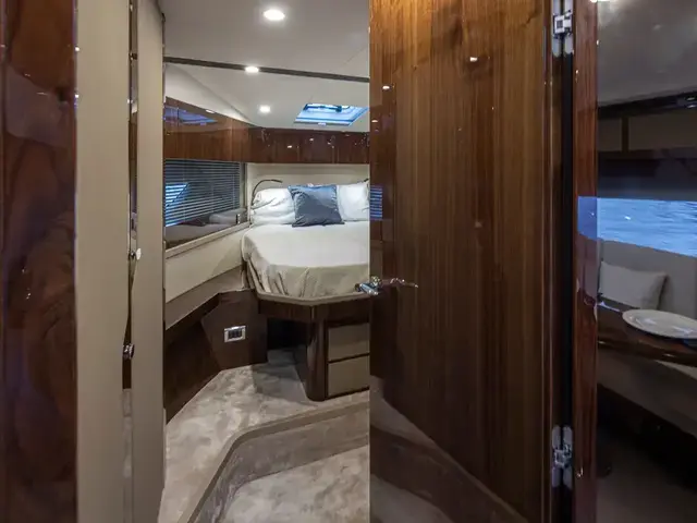 Fairline Targa 45 GT - MODEL 2025