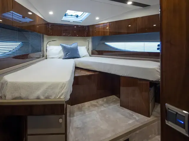 Fairline Targa 45 GT - MODEL 2025