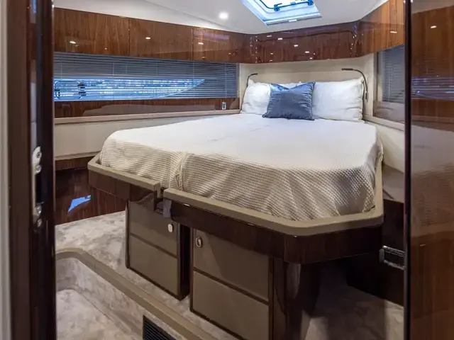 Fairline Targa 45 GT - MODEL 2025