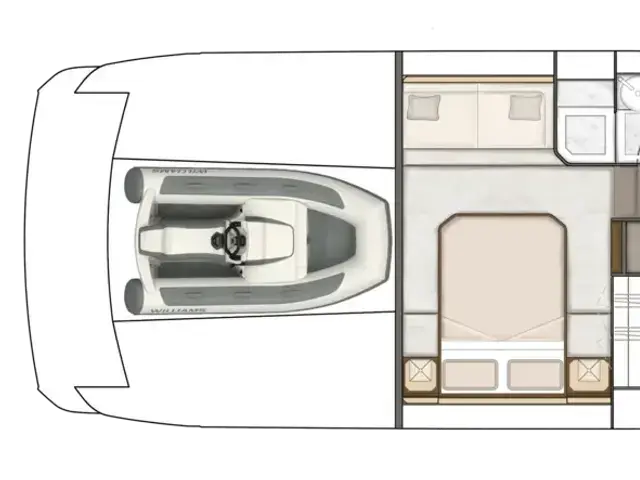 Fairline Targa 45 GT - MODEL 2025