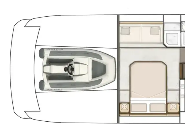 Fairline Targa 45 GT - MODEL 2025