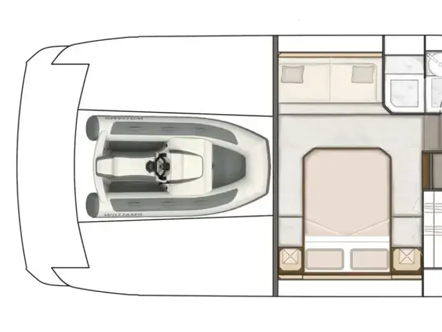 Fairline Targa 45 GT - MODEL 2025