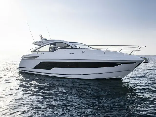 Fairline Targa 45 Open - MODEL 2025