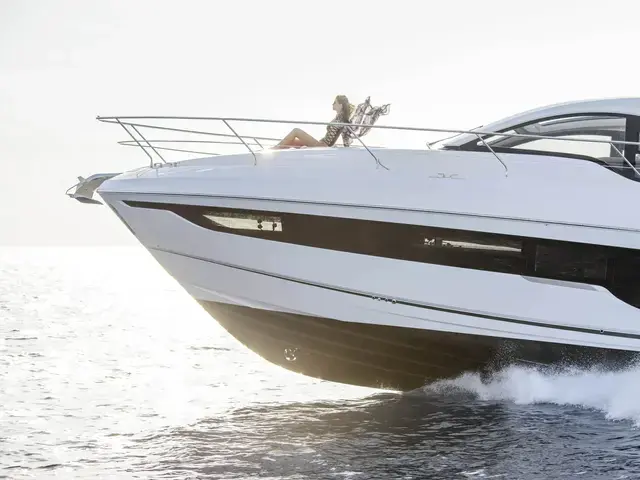 Fairline Targa 45 Open - MODEL 2025