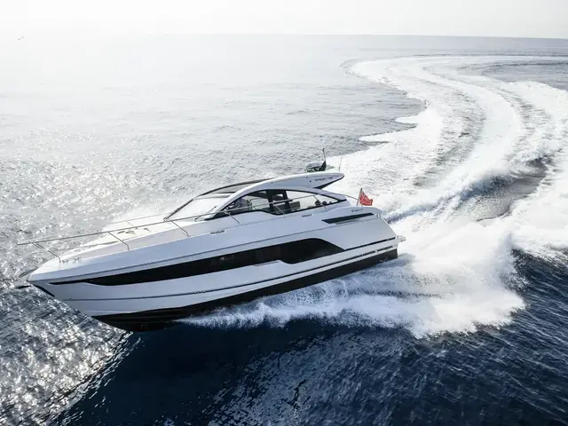 Fairline Targa 45 Open - MODEL 2025