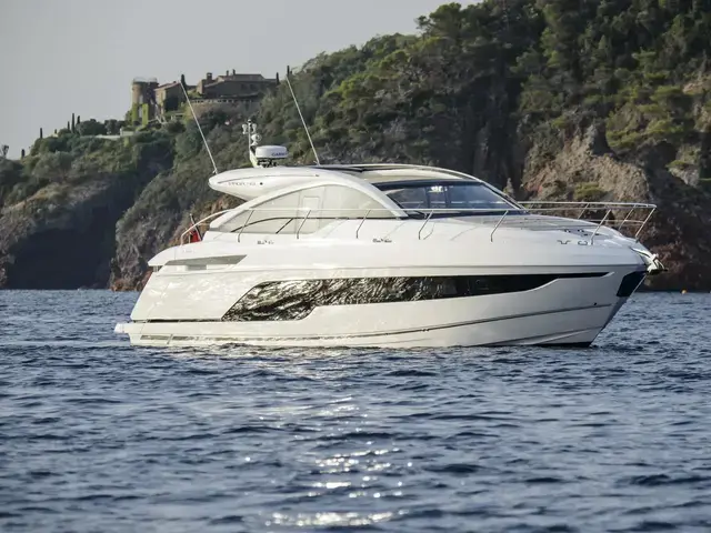 Fairline Targa 45 Open - MODEL 2025