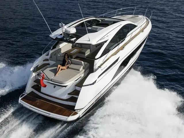 Fairline Targa 45 Open - MODEL 2025