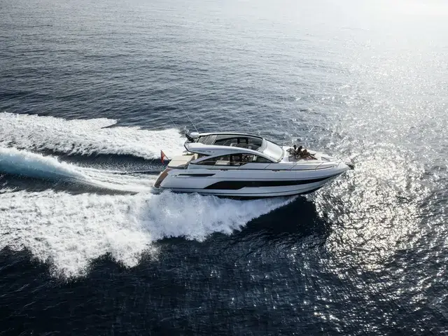 Fairline Targa 45 Open - MODEL 2025