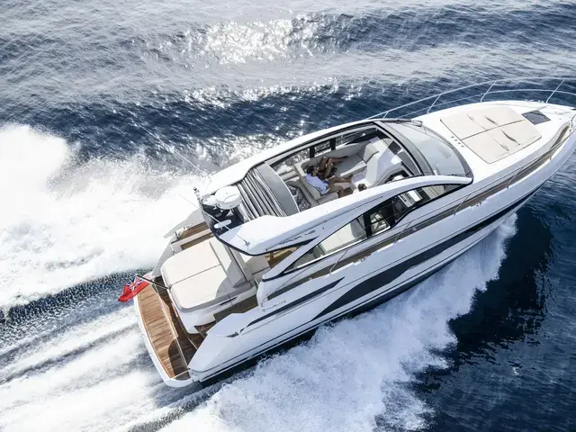 Fairline Targa 45 Open