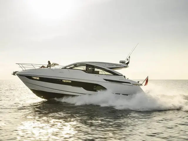 Fairline Targa 45 Open - MODEL 2025