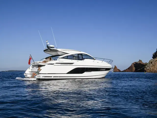 Fairline Targa 45 Open - MODEL 2025