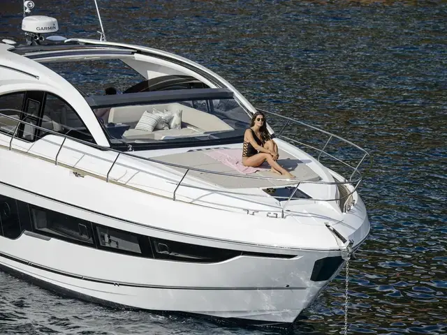 Fairline Targa 45 Open - MODEL 2025