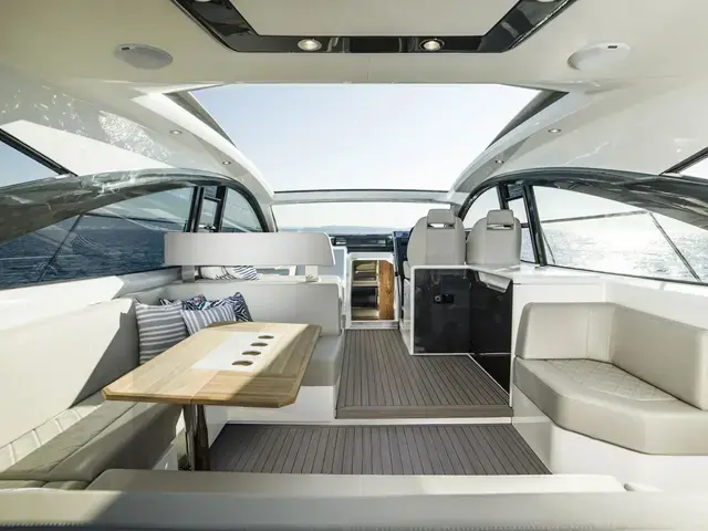 Fairline Targa 45 Open - MODEL 2025