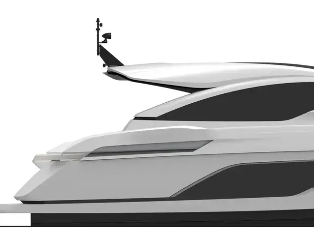 Fairline Targa 45 Open - MODEL 2025