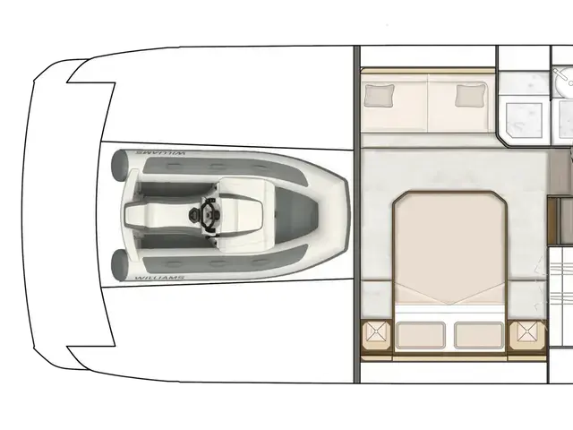 Fairline Targa 45 Open - MODEL 2025