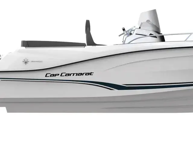 Jeanneau Cap Camarat 6.5 Cc S3