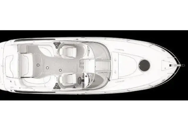 Crownline 275 CCR Sports Cruiser.