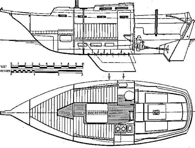 Halcyon Clipper