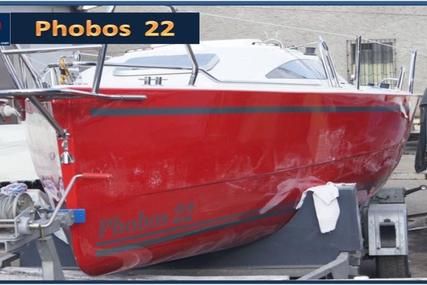 Dalpol Yacht Phobos 22