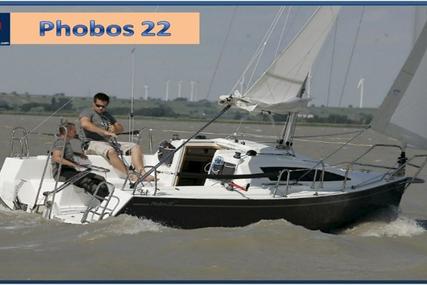 Dalpol Yacht Phobos 22