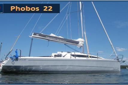 Dalpol Yacht Phobos 22