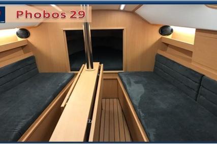 Dalpol Yacht Phobos 29