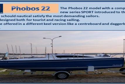 Dalpol Yacht Phobos 22