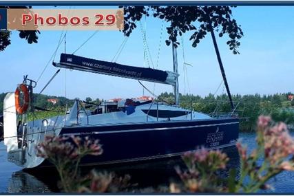 Dalpol Yacht Phobos 29