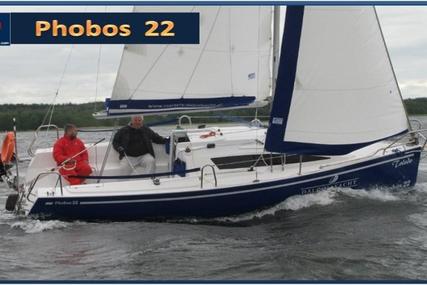 Dalpol Yacht Phobos 22