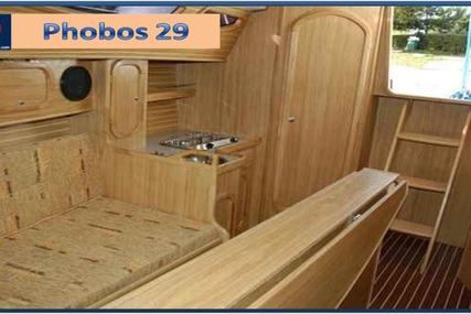 Dalpol Yacht Phobos 29