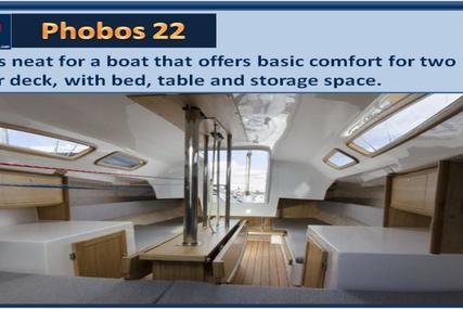 Dalpol Yacht Phobos 22