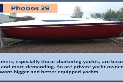 Dalpol Yacht Phobos 29